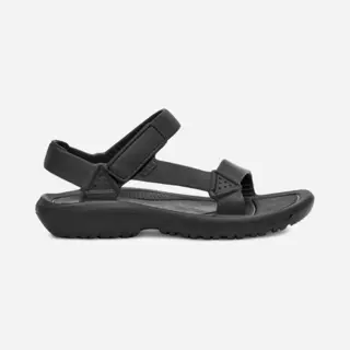 Teva Hurricane Drift Sandals Black