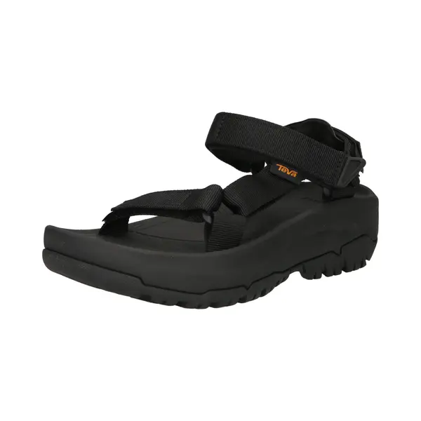 Women's Teva Hurricane XLT2 Ampsole Sandals In Black, Size 4 thumbnail