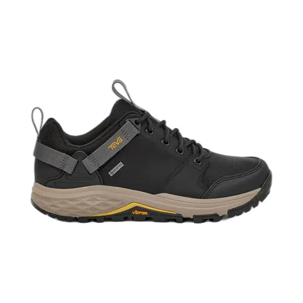 Teva Grandview Goretex Low Sneakers Grijs Eu 38 Vrouw thumbnail