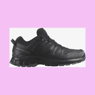 Salomon Xa Pro 3D V9 Gore-Tex Trailrunningschuhe Tiefschwarz - 48