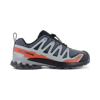 Salomon Xa Pro 3D V9 Gtx - Gore-Tex - Heren Wandelschoenen Trailschoenen 478175 - Maat Eu 42 2/3 Uk 8.5