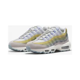 Nike, Vrouwen, Sneakers, Air Max Schoenen, Veelkleurig, (36.5)