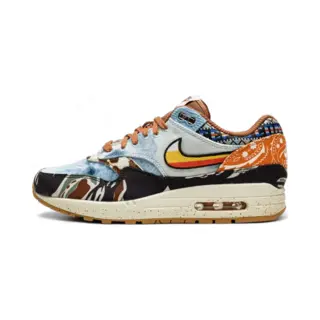 Nike Air Max 1 Sp Concepts Heavy - Sneakers - Unisex - 900