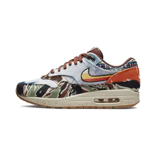 Nike Air Max 1 Sp Concepts Heavy - Sneakers - Unisex - 900