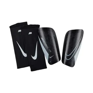Nike Mercurial Lite Voetbalscheenbeschermers - Zwart