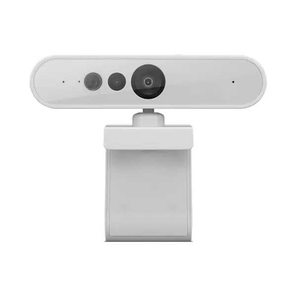 Lenovo GXC1D66063 webcam 2.8 Mp 1920 x 1080 pixels Usb-C Grey thumbnail