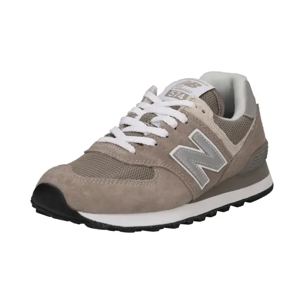 New Balance Sneakers Laag '574' Grijs / Taupe thumbnail