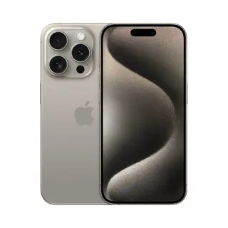 Apple iPhone 15 Pro 128 Gb Titanium