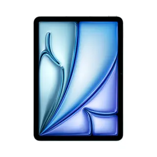 Apple iPad Air 5G Apple M Td-Lte & Fdd-Lte 256 Gb 27,9 cm (11") 8 Gb Wi-Fi 6E (802.11ax) iPadOS 17 Blau