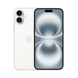 Apple iPhone 16 Plus 128 Gb Weiß
