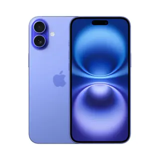 Apple iPhone 16 Plus 128 Gb Blauw