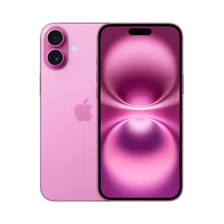 Apple iPhone 16 Plus 256 Gb Pink