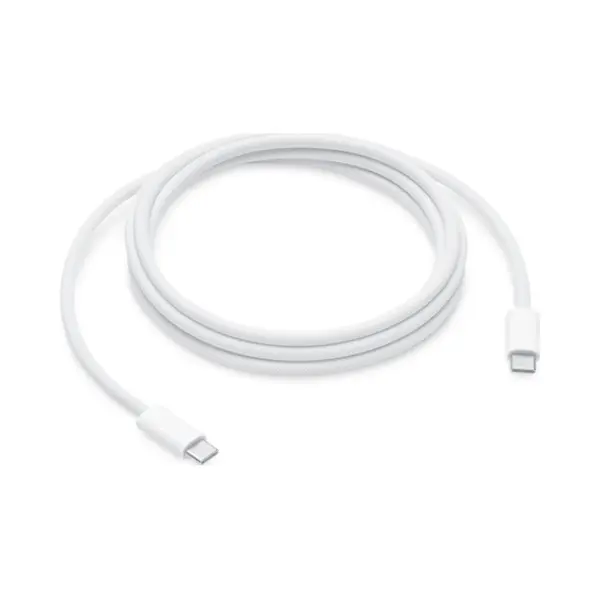 Apple MYQT3ZM/A Usb-kabel 2 m Usb C Wit thumbnail