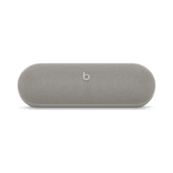Apple Beats Pill x Kim Kardashian Special Edition Draadloze stereoluidspreker Grijs thumbnail