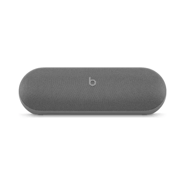 Apple Beats Pill x Kim Kardashian Special Edition Draadloze stereoluidspreker Grijs thumbnail