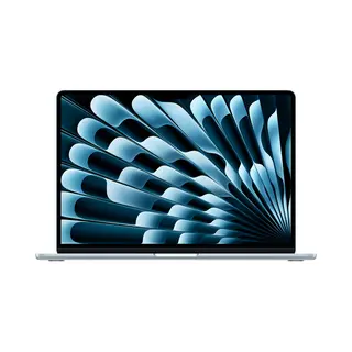 Apple MacBook Air Apple M M4 Laptop 38,9 cm (15.3") 24 Gb 512 Gb Ssd Wi-Fi 6E (802.11ax) macOS Sequoia Blauw