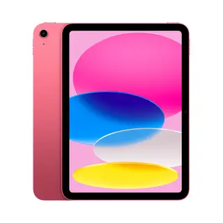 Apple iPad 128 Gb 27,9 cm (11") Wi-Fi 6 (802.11ax) iPadOS 18 Roze