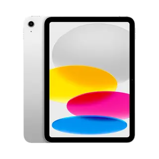 Apple iPad 256 Gb 27,9 cm (11") Wi-Fi 6 (802.11ax) iPadOS 18 Silber