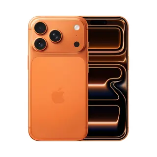 Apple iPhone 17 Pro 1TB Cosmic Orange