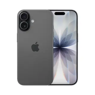 Apple iPhone 17 512GB Black