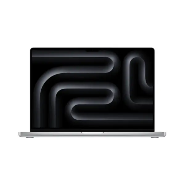 Apple MacBook Pro 16-inch : M5 Pro chip with 18‑core Cpu and 20‑core Gpu, 48GB, 1TB Ssd - Silver thumbnail