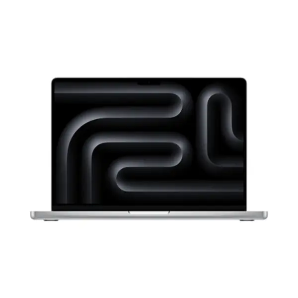 Apple MacBook Pro 14-inch : M5 Pro chip with 18‑core Cpu and 20‑core Gpu, 24GB, 2TB Ssd - Silver thumbnail