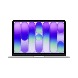 Apple MacBook Neo 13-inch : A18 Pro chip with 6‑core Cpu and 5‑core Gpu, 8GB, 256GB Ssd - Silver