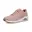 Roze;wit