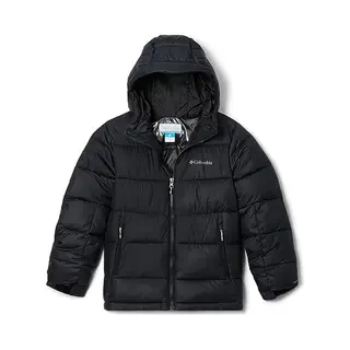 Columbia Unisex Kinder Steppjacke, Pike Lake Ii