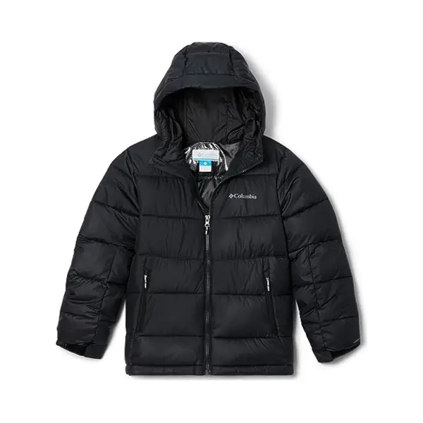 Columbia Unisex Kinder Steppjacke, Pike Lake Ii thumbnail