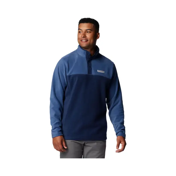 Columbia Sporttrui 'Steens Mountain' Blauw / Marine / Donkergrijs / Wit thumbnail