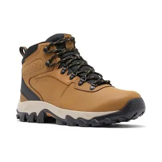 Columbia Newton Ridge Plus 2 Wp Hoge Herenwandelschoenen