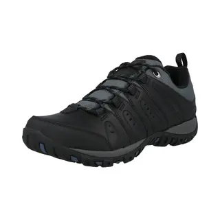 Columbia Woodburnâ„¢ Ii Waterproof Men's Wandelschoenen - Graphite, Dark Mountain - Maat 42