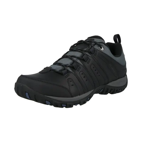 Columbia Woodburnâ„¢ Ii Waterproof Men's Wandelschoenen - Graphite, Dark Mountain - Maat 42 thumbnail