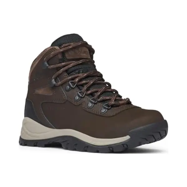 Columbia Women's Hiking Shoes, Newton Ridge Plus thumbnail