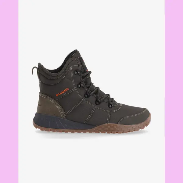 Columbia Men's Fairbanks Hiking Boot thumbnail