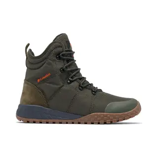 Columbia Fairbanks™ Omni-heat™ Wandelschoenen Groen Eu 41 Man