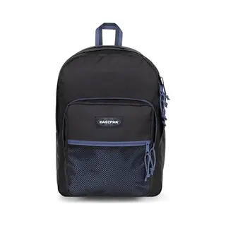Eastpak Schoolrugzak Rugzak Met Laptopvak Pinnacle 38L Kontrast Prep Black Zwart