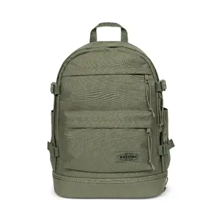 Eastpak Rugzak 'Everyday Pak'R' Olijfgroen