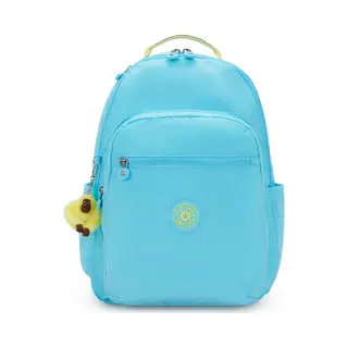Kipling Seoul 38,1 cm (15") Rugzak Grijs