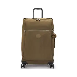 Kipling Trolley 'Darcey' Kaki