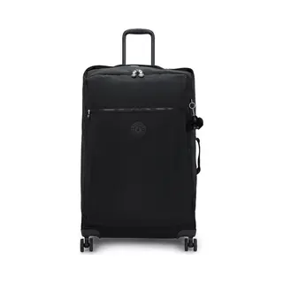 Kipling Trolley 'Darcey Up' Zwart