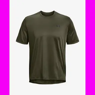 Under Armour Tech Vent Shirt Heren - Maat L