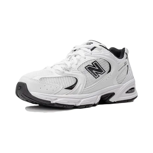 New Balance, Mannen, Sneakers, MR530EWB, Wit, (40) thumbnail