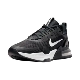 Nike Air Max Alpha Trainer 5 - Heren Trainingsschoenen Fitness Schoenen Zwart DM0829-001 - Maat Eu 47.5 Us 13