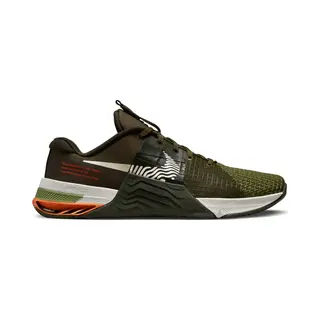 Nike Metcon 8 Chaussures De Sport Pour Homme, Cargo Kaki Light Bone Sequoia, 47 Eu