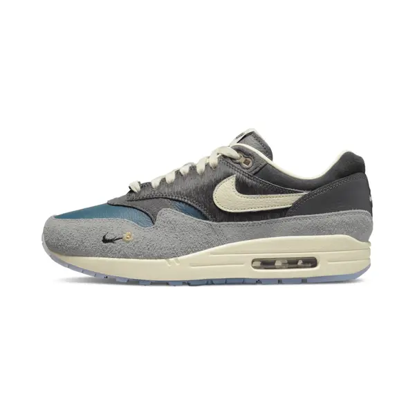 Nike Air Max 1 Kasina Won-Ang Grey thumbnail