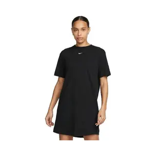 T-Shirt-Kleid Nike Essential