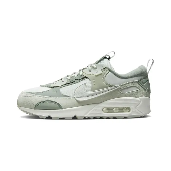 Nike Air Max 90 Futura 'Mint' (W) - Maat 35.5 thumbnail