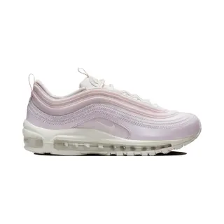 Nike Air Max 97 Sneakers Voor Dames, Roze, Roze, 38 Eu